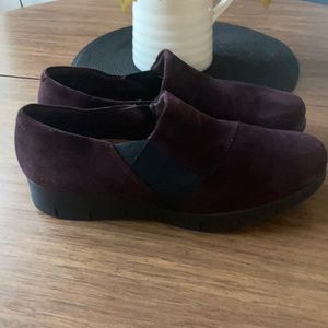 Clark’s Daelyn loafers